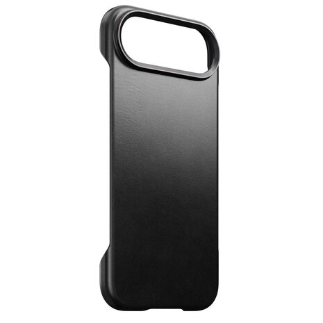 Nomad Nomad iPhone Air Traditional Horween Leather case (Schwarz) Nomad Nomad iPhone Air Traditional Horween Leather case (Schwarz)