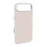 Pomologic Pomologic iPhone Air CoverCase mit MagSafe (ivoor)