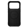 Nomad Nomad iPhone 17 Pro Rugged Horween Leather case (Schwarz) Nomad Nomad iPhone 17 Pro Rugged Horween Leather case (Schwarz)
