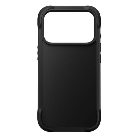 Nomad Nomad iPhone 17 Pro Rugged case (Schwarz)