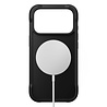 Nomad Nomad iPhone 17 Pro Rugged case (Schwarz)