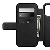 Nomad Nomad iPhone 17 Pro Modern Leather Folio case (Braun)