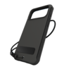 BodyGuardz BodyGuardz iPhone 17 Pro Max Performance Pro MagSafe case (Obsidian) BodyGuardz BodyGuardz iPhone 17 Pro Max Performance Pro MagSafe case (Obsidian)