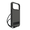 BodyGuardz BodyGuardz iPhone 17 Pro Max Performance Pro MagSafe case (Obsidian) BodyGuardz BodyGuardz iPhone 17 Pro Max Performance Pro MagSafe case (Obsidian)