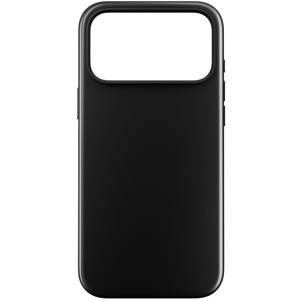 Nomad Nomad iPhone 17 Pro Max Modern case (Schwarz) Nomad Nomad iPhone 17 Pro Max Modern case (Schwarz)
