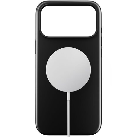 Nomad Nomad iPhone 17 Pro Max Modern case (Schwarz) Nomad Nomad iPhone 17 Pro Max Modern case (Schwarz)