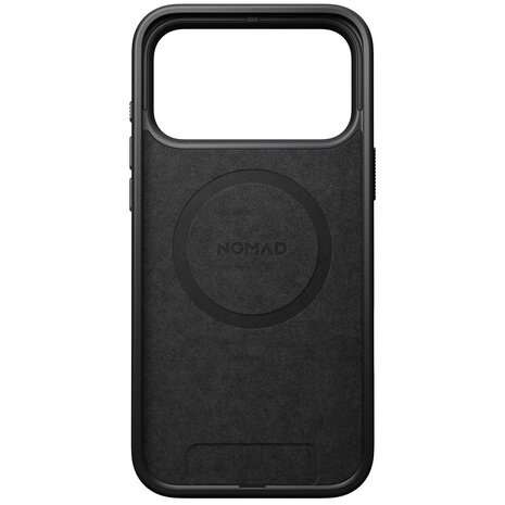 Nomad Nomad iPhone 17 Pro Max Modern Leather case (Braun) Nomad Nomad iPhone 17 Pro Max Modern Leather case (Braun)