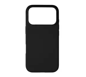 Pomologic Pomologic iPhone 17 Pro Max CoverCase mit MagSafe (Schwarz)