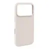Pomologic Pomologic iPhone 17 Pro Max CoverCase mit MagSafe (Elfenbein)