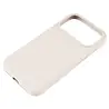 Pomologic Pomologic iPhone 17 Pro Max CoverCase mit MagSafe (Elfenbein)