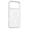 Pomologic Pomologic iPhone 17 Pro Max CoverCase mit MagSafe (Transparent)