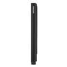 Secrid Secrid MagSafe cardprotector (Schwarz) Secrid Secrid MagSafe cardprotector (Schwarz)