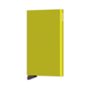 Secrid Secrid MagSafe cardprotector (groen) Secrid Secrid MagSafe cardprotector (groen)