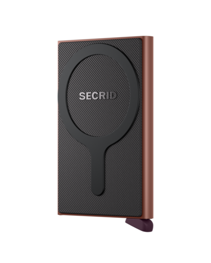 Secrid Secrid MagSafe cardprotector (Rosa) Secrid Secrid MagSafe cardprotector (Rosa)