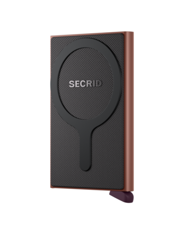 Secrid Secrid MagSafe cardprotector (Rosa) Secrid Secrid MagSafe cardprotector (Rosa)