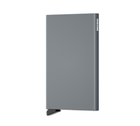 Secrid Secrid MagSafe cardprotector (titanium) Secrid Secrid MagSafe cardprotector (titanium)