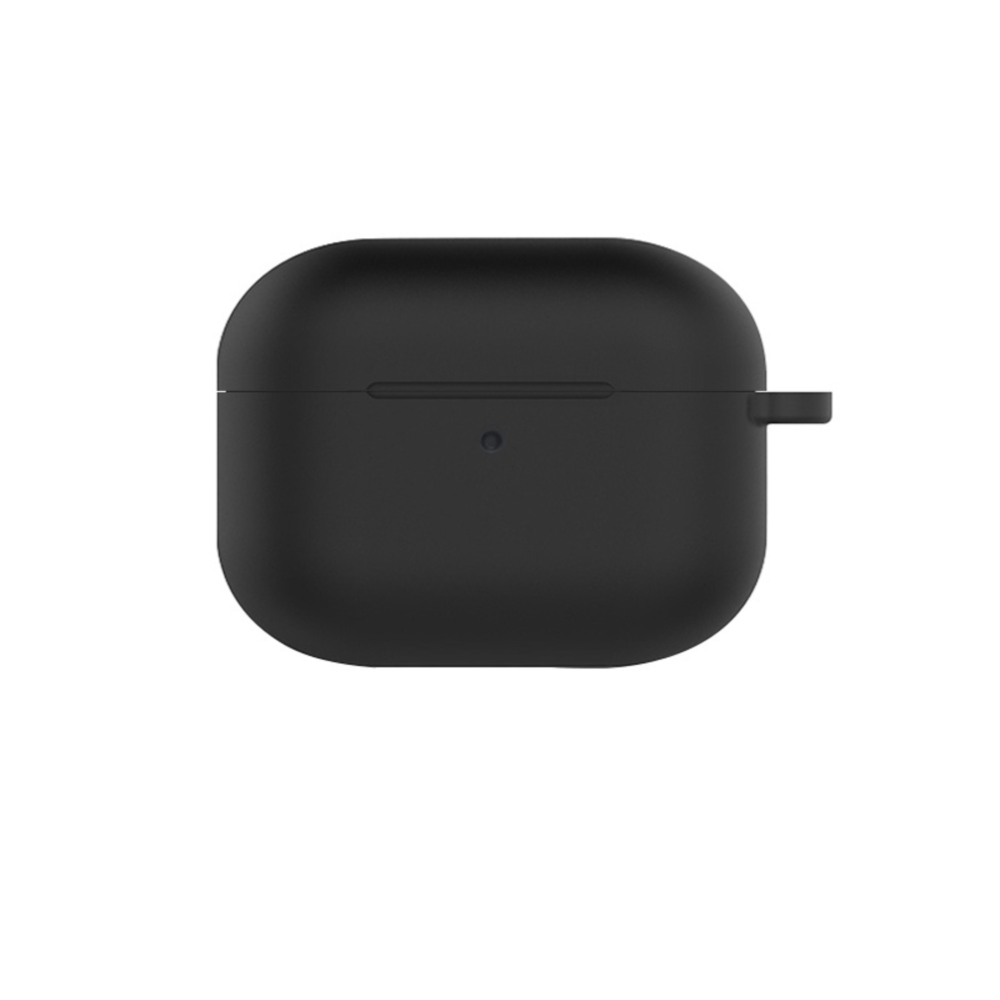 ShieldCase® ShieldCase Airpods Pro 3 Shockproof TPU Hülle (Schwarz) ShieldCase® ShieldCase Airpods Pro 3 Shockproof TPU Hülle (Schwarz)
