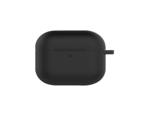 ShieldCase® Airpods Pro 3 Shockproof TPU Hülle (Schwarz)