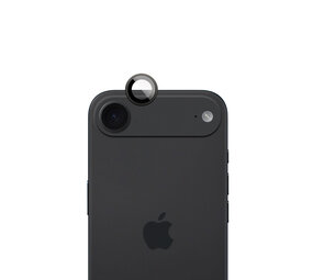 Coverzs iPhone Air Tempered Glass Kameraobjektivschutz