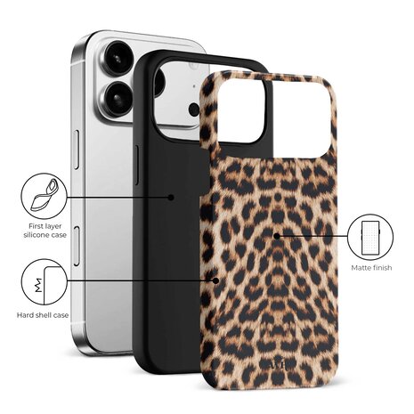 xoxo Wildhearts xoxo Wildhearts Wild Thing - iPhone 17 Pro Max