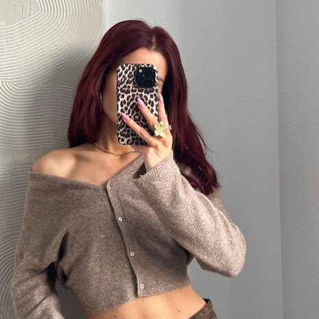 xoxo Wildhearts xoxo Wildhearts Wild Thing - iPhone 17 Pro Max