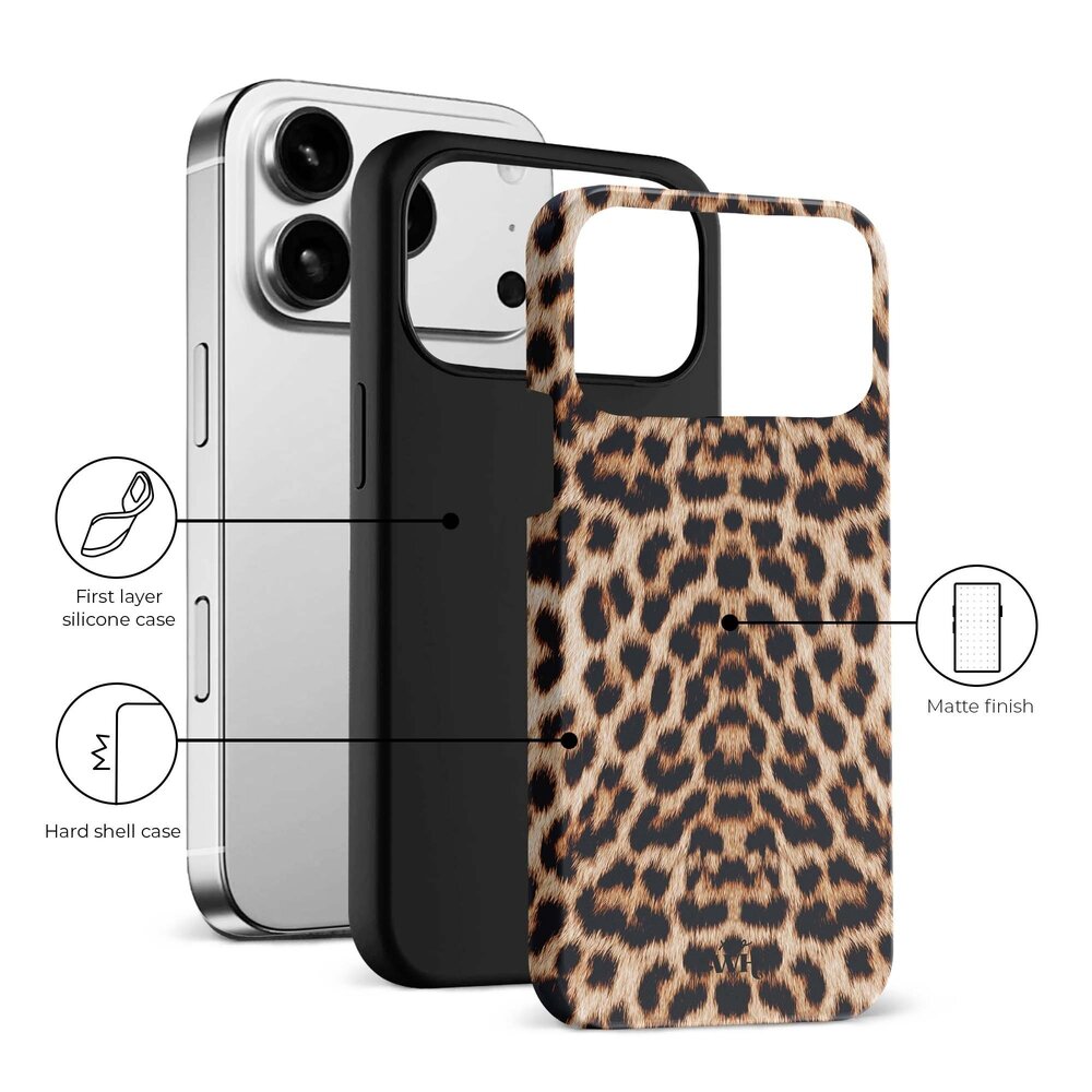 xoxo Wildhearts xoxo Wildhearts Wild Thing - iPhone 17 Pro xoxo Wildhearts xoxo Wildhearts Wild Thing - iPhone 17 Pro