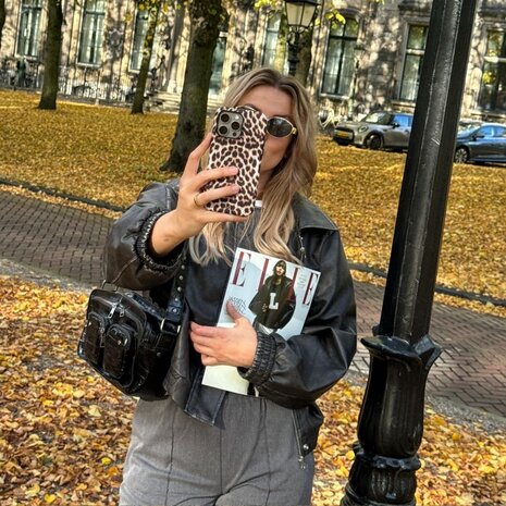 xoxo Wildhearts xoxo Wildhearts Wild Thing - iPhone Air