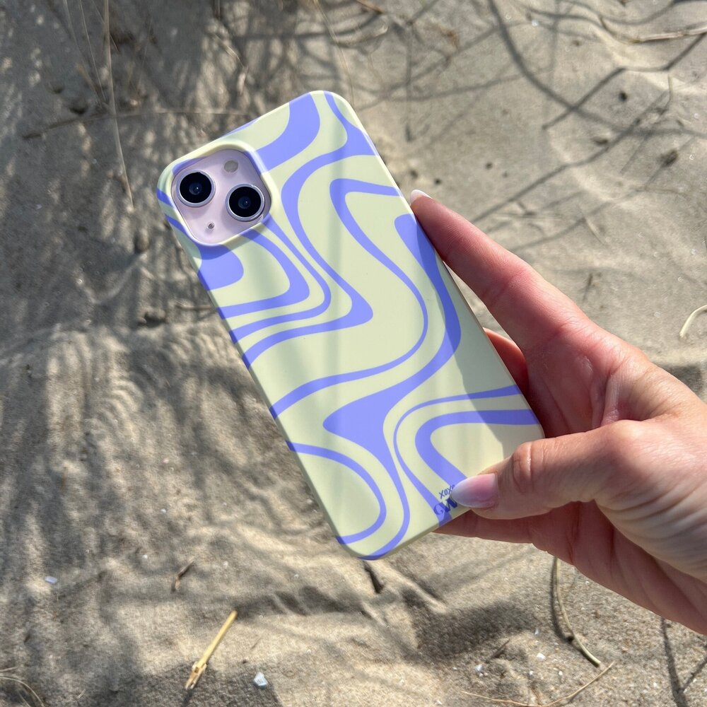 xoxo Wildhearts xoxo Wildhearts Sunny Side Up - iPhone Air xoxo Wildhearts xoxo Wildhearts Sunny Side Up - iPhone Air