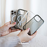 xoxo Wildhearts xoxo Wildhearts Sparkle Away - Transparent MagSafe - iPhone 17 Pro Max xoxo Wildhearts xoxo Wildhearts Sparkle Away - Transparent MagSafe - iPhone 17 Pro Max