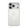 xoxo Wildhearts xoxo Wildhearts Sparkle Away - Transparent MagSafe - iPhone 17 Pro xoxo Wildhearts xoxo Wildhearts Sparkle Away - Transparent MagSafe - iPhone 17 Pro
