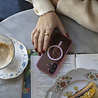xoxo Wildhearts xoxo Wildhearts Sparkle Away - Rosa MagSafe - iPhone 17 xoxo Wildhearts xoxo Wildhearts Sparkle Away - Rosa MagSafe - iPhone 17