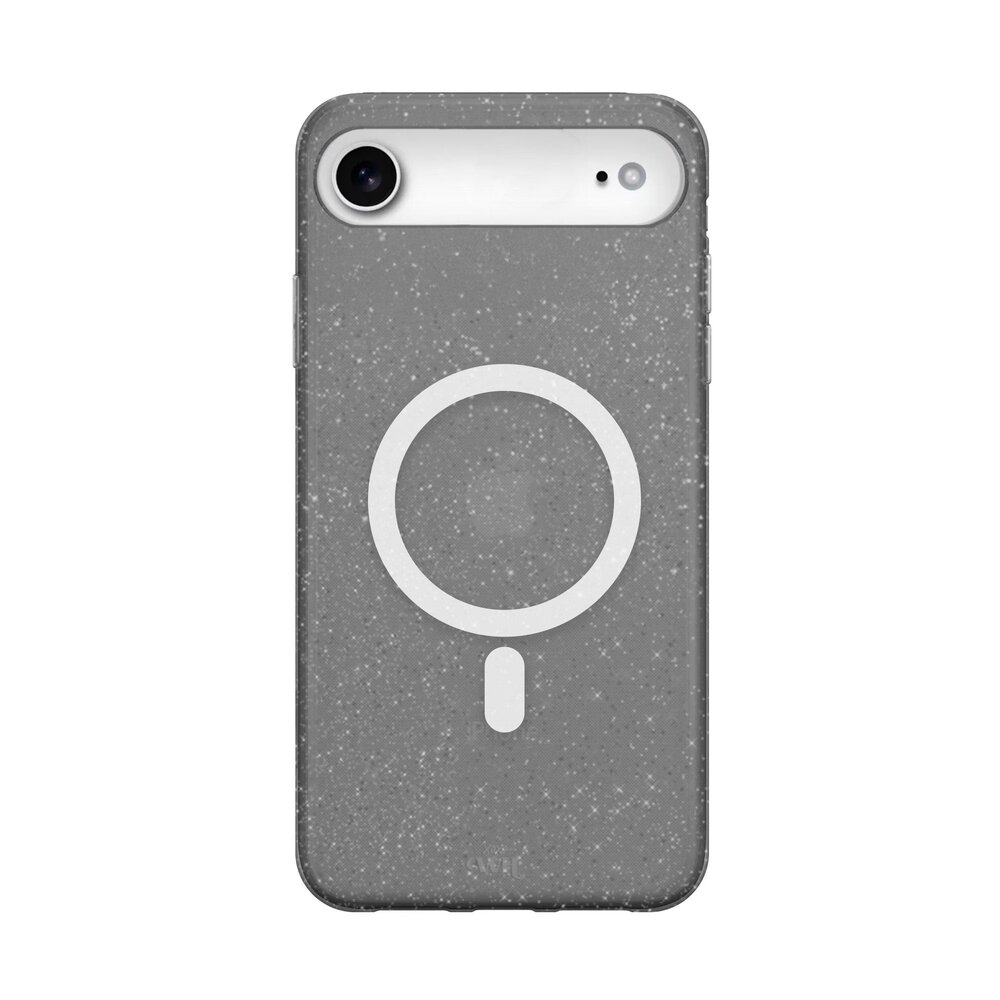 xoxo Wildhearts xoxo Wildhearts Sparkle Away - Schwarz MagSafe - iPhone Air xoxo Wildhearts xoxo Wildhearts Sparkle Away - Schwarz MagSafe - iPhone Air