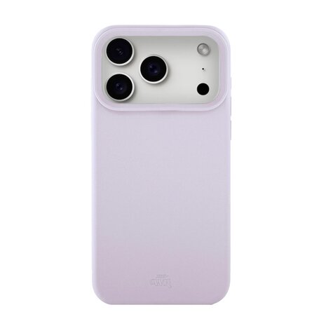xoxo Wildhearts xoxo Wildhearts Shockproof Silikonhülle - Lila - iPhone 17 Pro Max