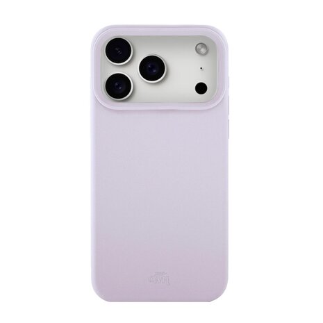 xoxo Wildhearts xoxo Wildhearts Shockproof Silikonhülle - Paars - iPhone 17 Pro