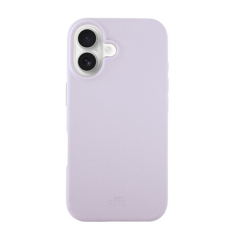 xoxo Wildhearts xoxo Wildhearts Shockproof Silikonhülle - Paars - iPhone 17