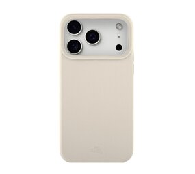 xoxo Wildhearts Shockproof Silikonhülle - Beige - iPhone 17 Pro