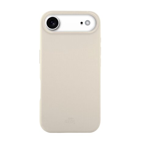 xoxo Wildhearts xoxo Wildhearts Shockproof Silikonhülle - Beige - iPhone Air