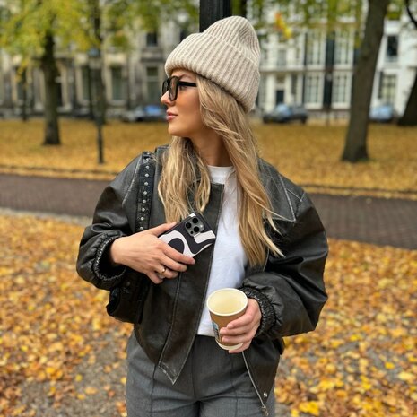 xoxo Wildhearts xoxo Wildhearts Ride With Me - iPhone 17 Pro Max