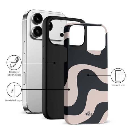 xoxo Wildhearts xoxo Wildhearts Ride With Me - iPhone 17 Pro Max