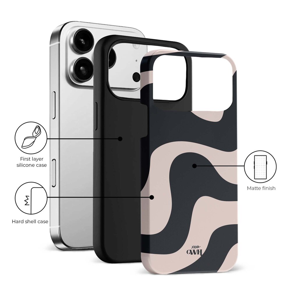 xoxo Wildhearts xoxo Wildhearts Ride With Me - iPhone 17 Pro