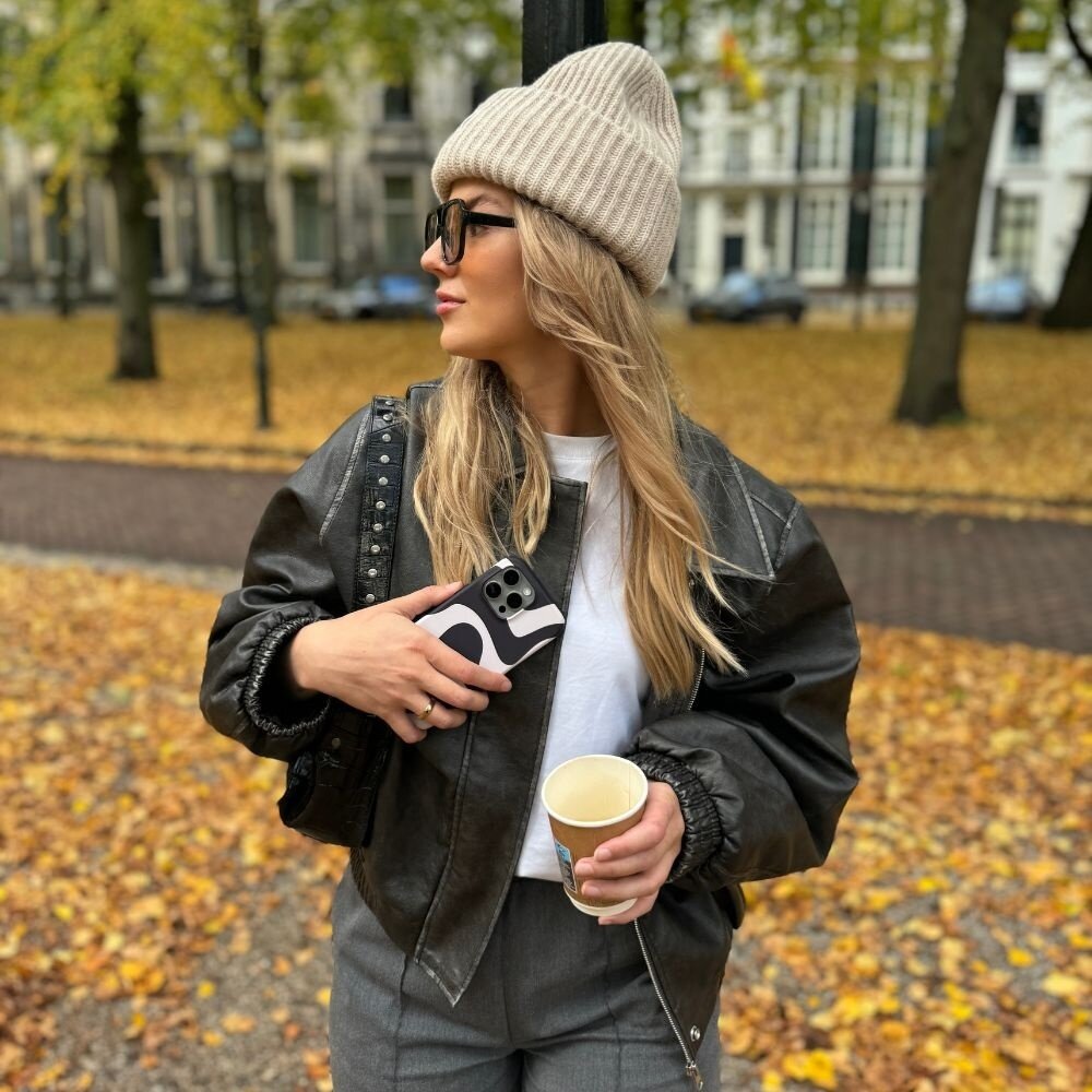 xoxo Wildhearts xoxo Wildhearts Ride With Me - iPhone Air