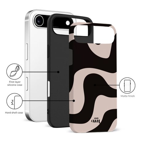 xoxo Wildhearts xoxo Wildhearts Ride With Me - iPhone Air