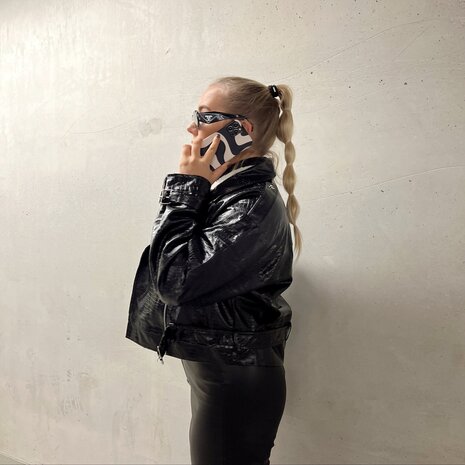 xoxo Wildhearts xoxo Wildhearts Ride With Me - iPhone Air