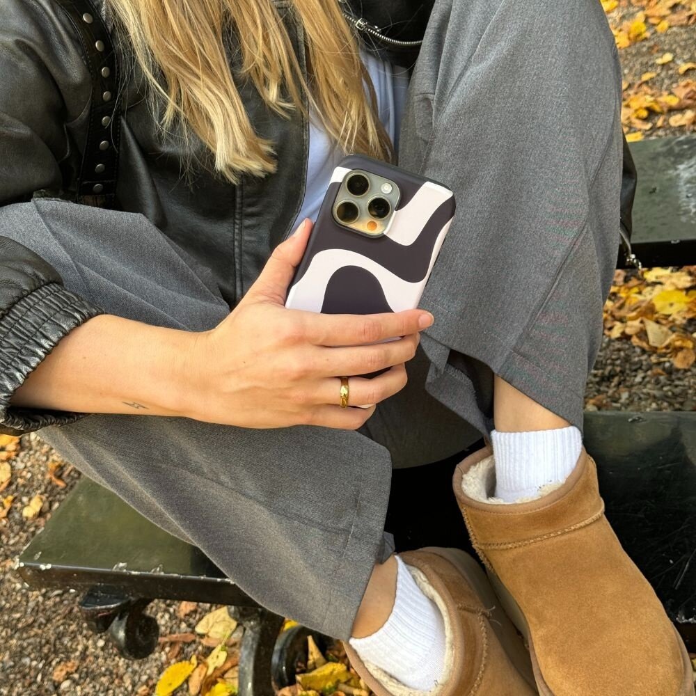 xoxo Wildhearts xoxo Wildhearts Ride With Me - iPhone 17