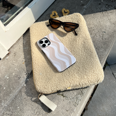 xoxo Wildhearts xoxo Wildhearts Minimal Nude - iPhone 17 Pro Max