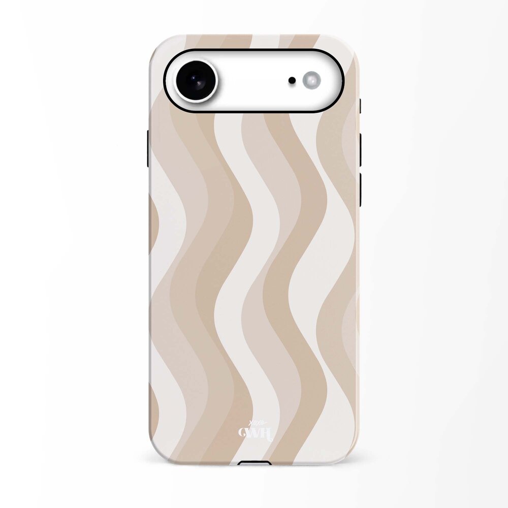 xoxo Wildhearts xoxo Wildhearts Minimal Nude - iPhone Air