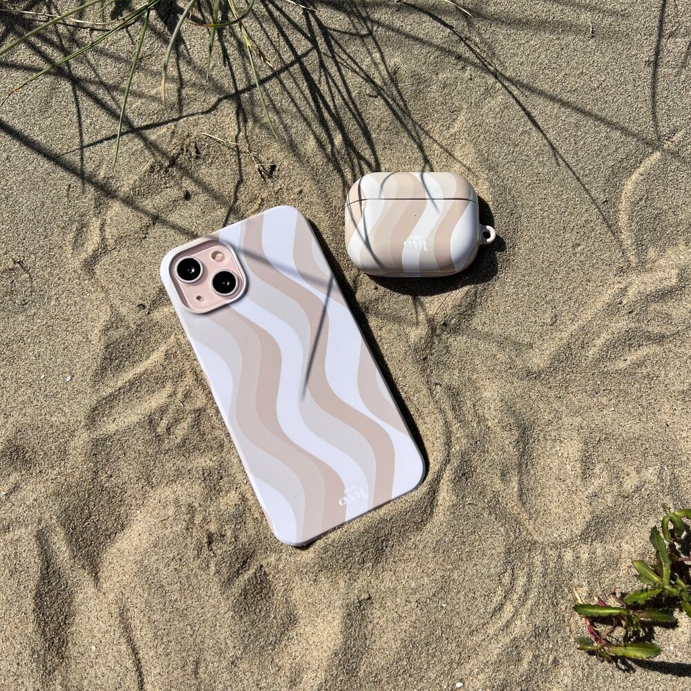 xoxo Wildhearts xoxo Wildhearts Minimal Nude - iPhone Air