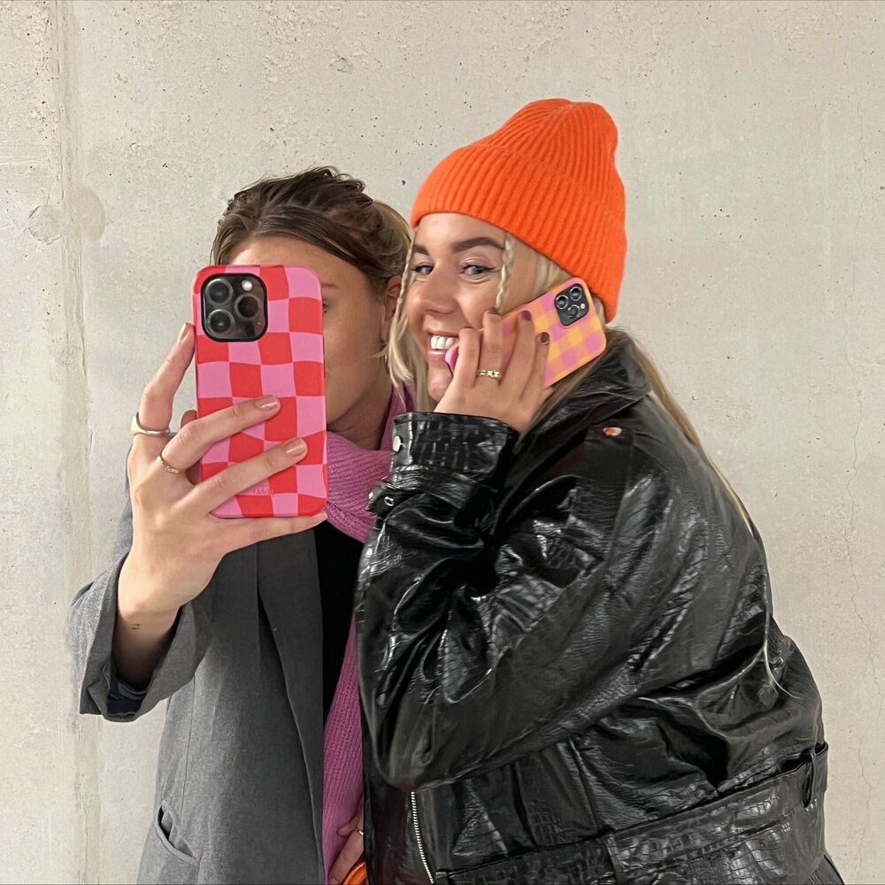 xoxo Wildhearts xoxo Wildhearts Drunk In Love - iPhone 17 Pro