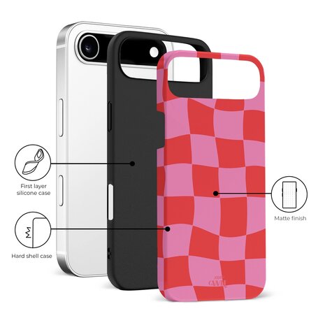 xoxo Wildhearts xoxo Wildhearts Drunk In Love - iPhone Air