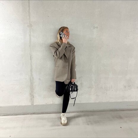 xoxo Wildhearts xoxo Wildhearts Boogie Wonderland Green - iPhone 17 Pro